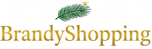 BrandyShopping